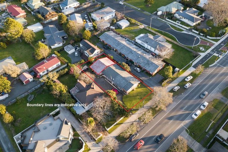 Photo of property in 43c Hamilton Road, Cambridge, 3434