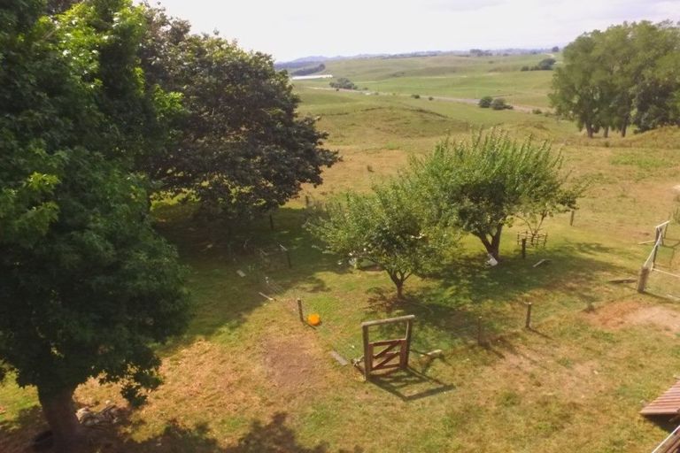 Photo of property in 512 Old Taupo Road, Waotu, Putaruru, 3481