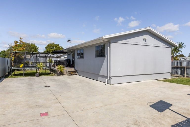 Photo of property in 83a Hillary Crescent, Maraenui, Napier, 4110