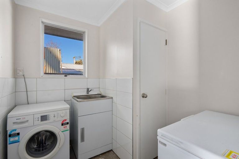 Photo of property in 163 Budge Street, Riversdale, Blenheim, 7201