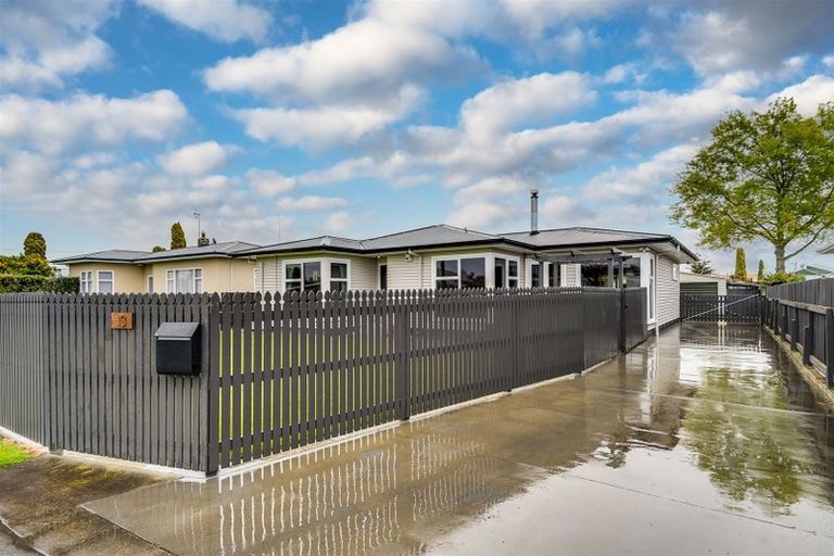 Photo of property in 13 Tyndale Street, Onekawa, Napier, 4110