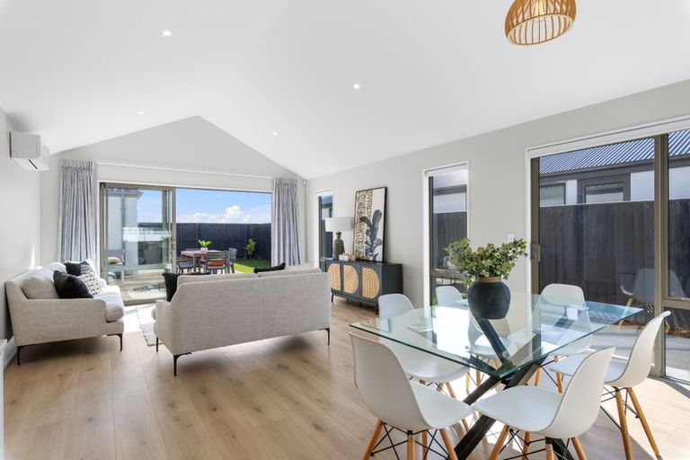 Photo of property in 75 Spalling Road, Halswell, Christchurch, 8025