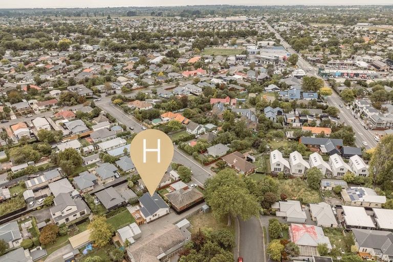 Photo of property in 1/29 Harrison Street, Mairehau, Christchurch, 8013