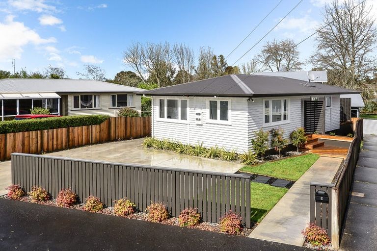 Photo of property in 9 Kingsway Crescent, Forest Lake, Hamilton, 3200