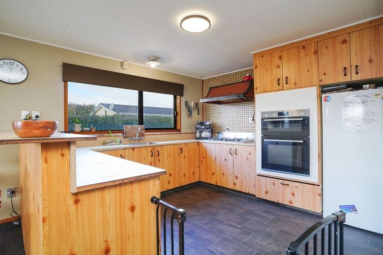 Photo of property in 217 Crinan Street, Appleby, Invercargill, 9812