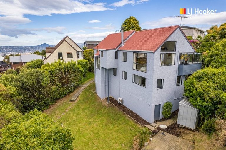 Photo of property in 14 Moodie Street, Shiel Hill, Dunedin, 9013