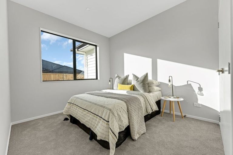 Photo of property in 6 Clendon Court, Pokeno, 2402