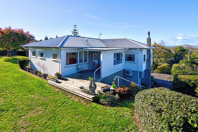 Photo of property in 9 Queen Alexandra Street, Lansdowne, Masterton, 5810