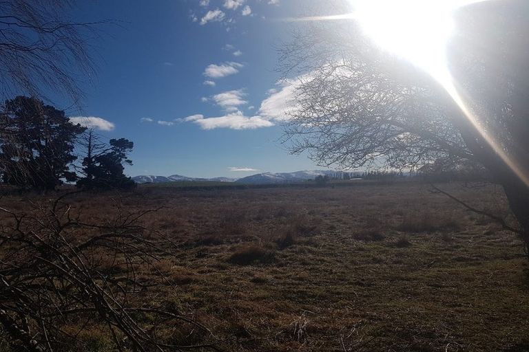 Photo of property in 25 Cobham Crescent, Omakau, 9376