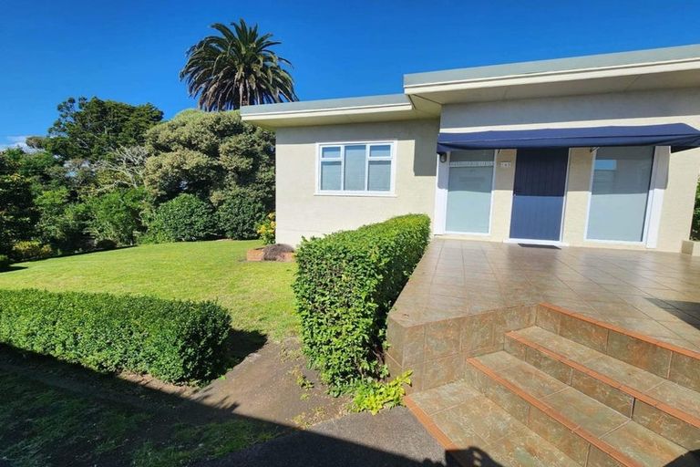 Photo of property in 141 Carlton Avenue, Springvale, Whanganui, 4501