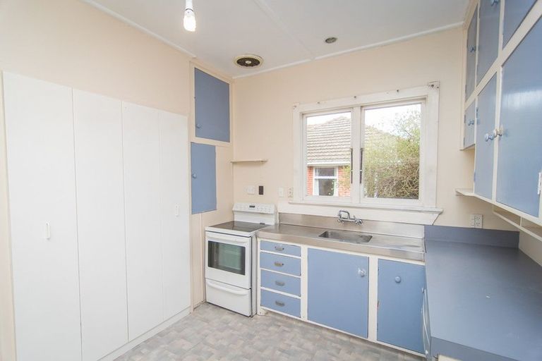 Photo of property in 33 Newton Street, Watlington, Timaru, 7910
