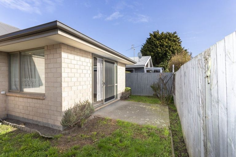 Photo of property in 4/9 Sails Street, Papanui, Christchurch, 8053
