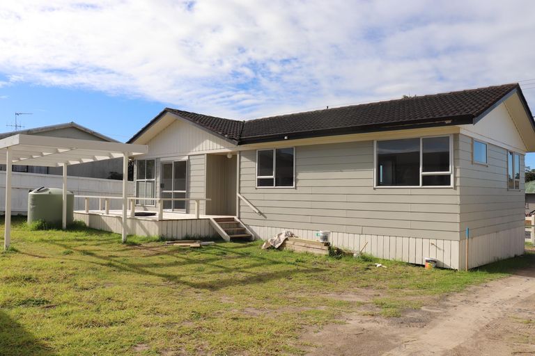 Photo of property in 153 Hakanoa Street, Huntly, 3700