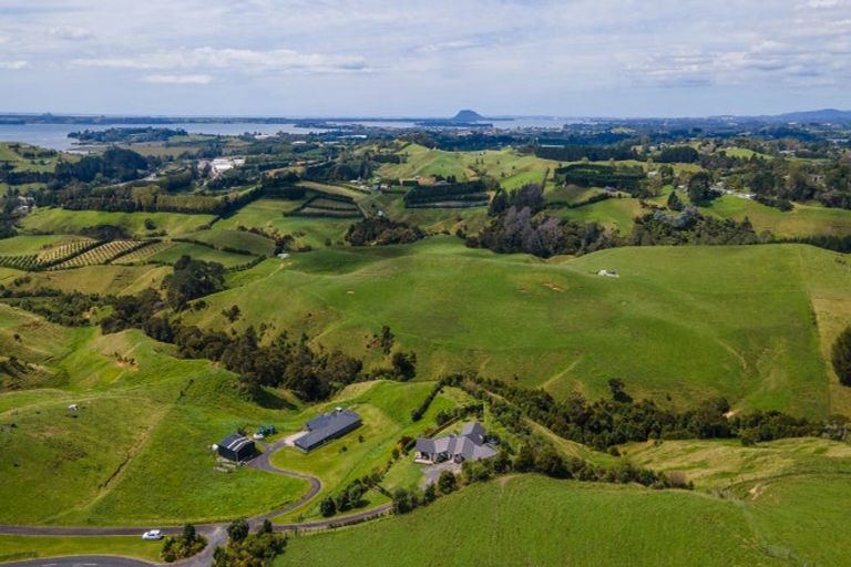 Photo of property in 137a Wainui Road South, Whakamarama, Katikati, 3181