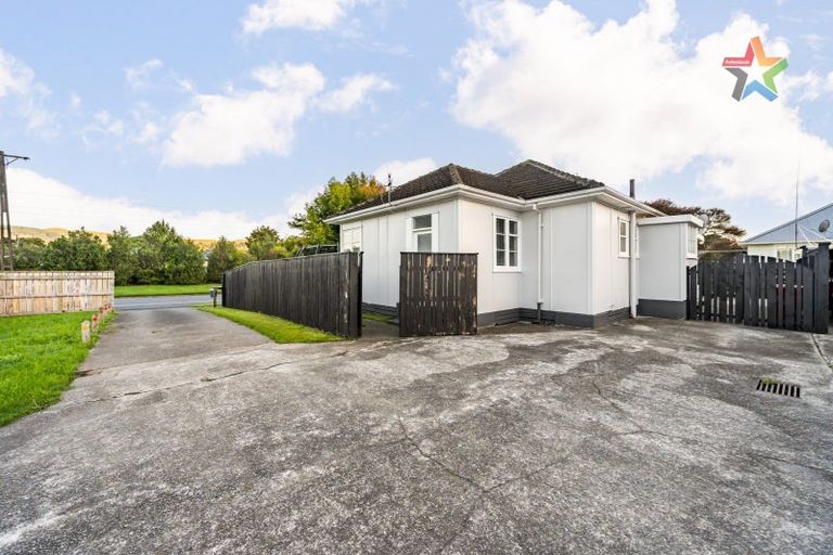 Photo of property in 1/367 Cambridge Terrace, Naenae, Lower Hutt, 5011