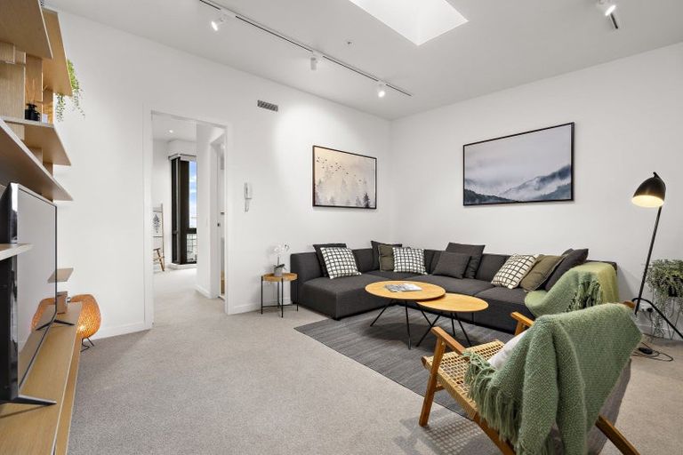 Photo of property in 216/38 Khyber Road, Grafton, Auckland, 1023