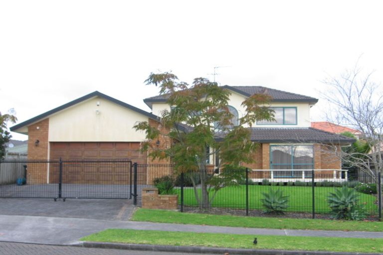 Photo of property in 18 Keppoch Court, Dannemora, Auckland, 2016