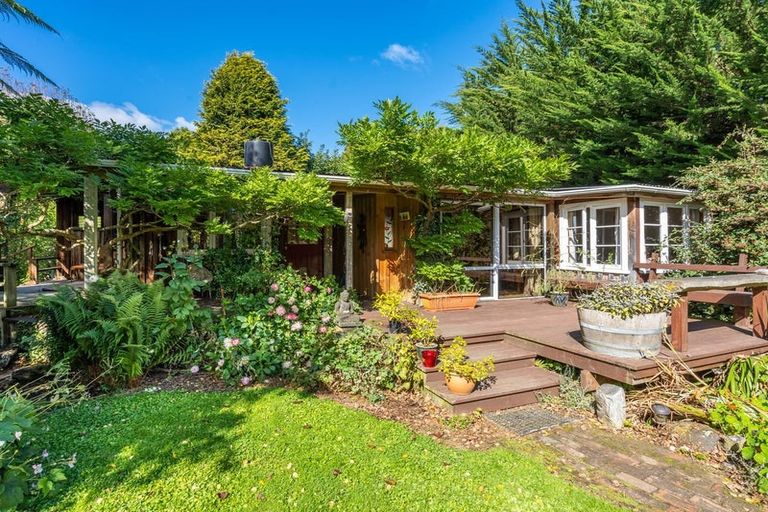 Photo of property in 57 Harvey Street, Waitati, 9085