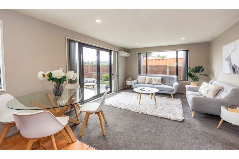 Photo of property in 174 Strickland Street, Sydenham, Christchurch, 8023