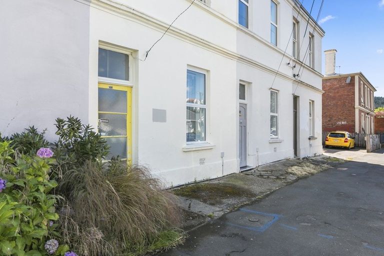 Photo of property in 100 Dundas Street, North Dunedin, Dunedin, 9016