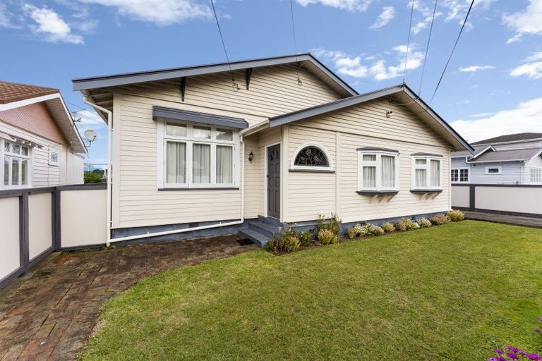 Photo of property in 14 Hume Street, Alicetown, Lower Hutt, 5010