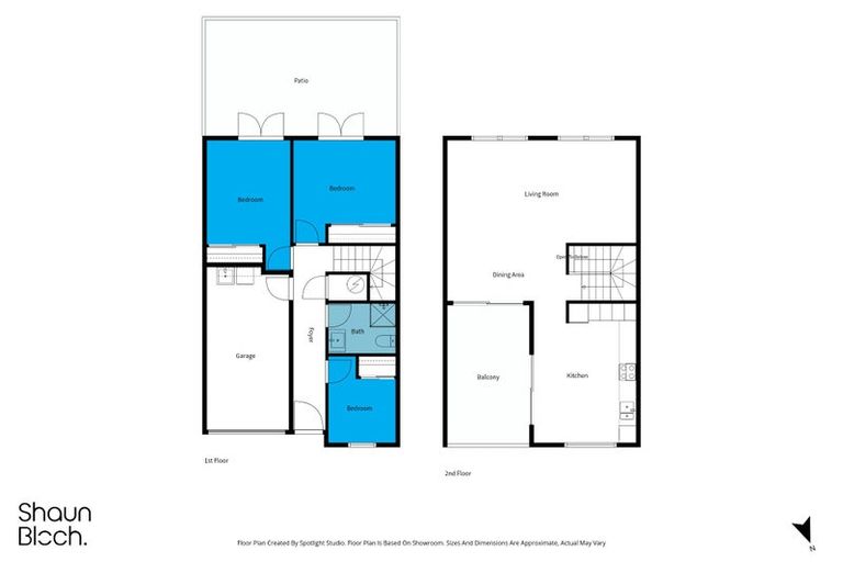 Photo of property in 16 Kerewhenua Crescent, Hobsonville, Auckland, 0616