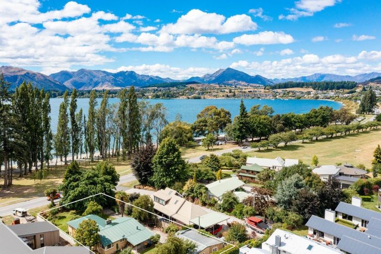 Photo of property in 24 Wanaka-mount Aspiring Road, Wanaka, 9305