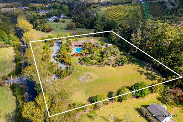 Photo of property in 53 Oak River Drive, Warkworth, 0985