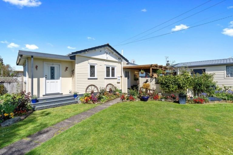 Photo of property in 44 Elizabeth Street, Matamata, 3400