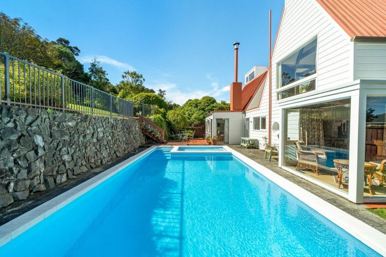 Photo of property in 7 Coach Lane, Belmont, Lower Hutt, 5010