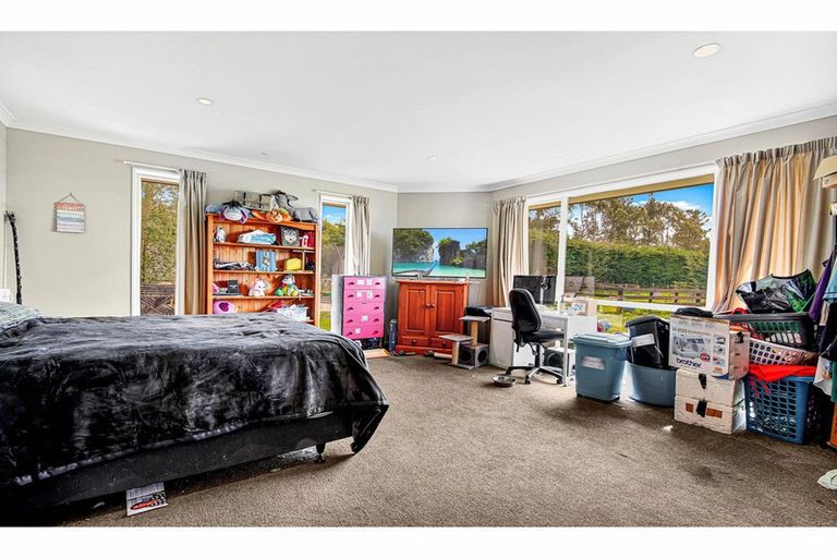 Photo of property in 755 Mount Thomas Road, Fernside, Rangiora, 7471