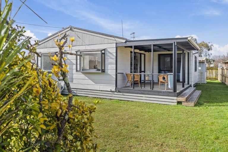 Photo of property in 17a Barnard Road, Fairy Springs, Rotorua, 3015