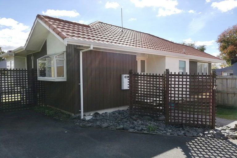Photo of property in 292a Te Rapa Road, Beerescourt, Hamilton, 3200