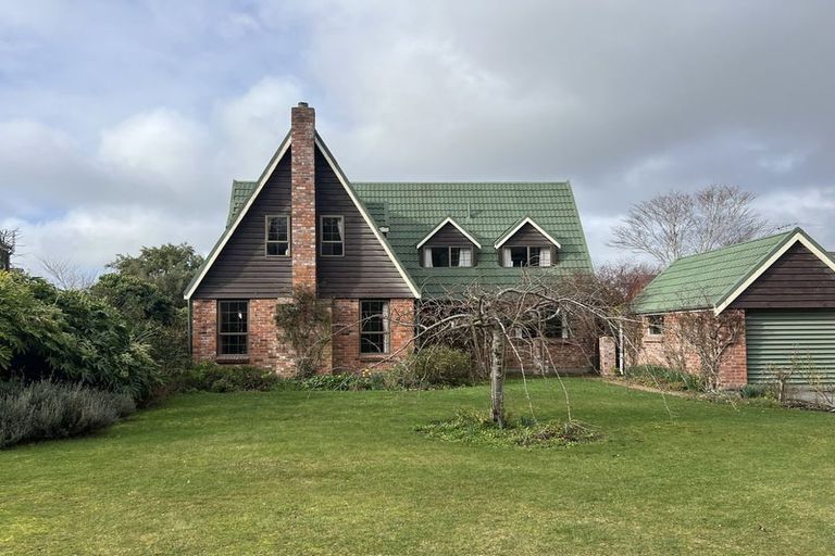 Photo of property in 5 Liffey Place, Lincoln, 7608