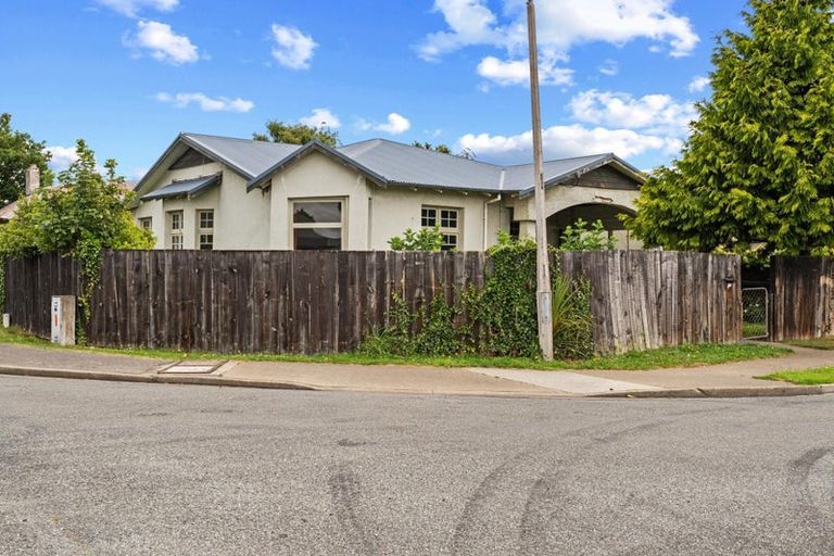Photo of property in 35 Rodney Street, Georgetown, Invercargill, 9812