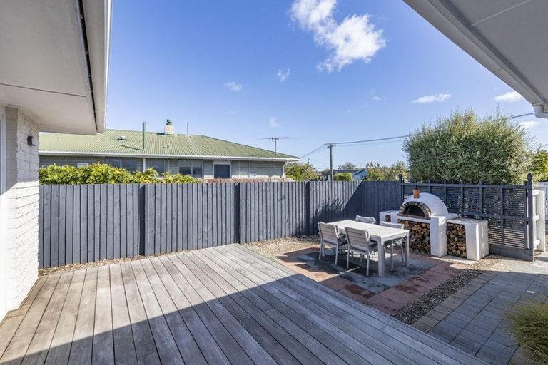 Photo of property in 3 Fairford Street, Bishopdale, Christchurch, 8053