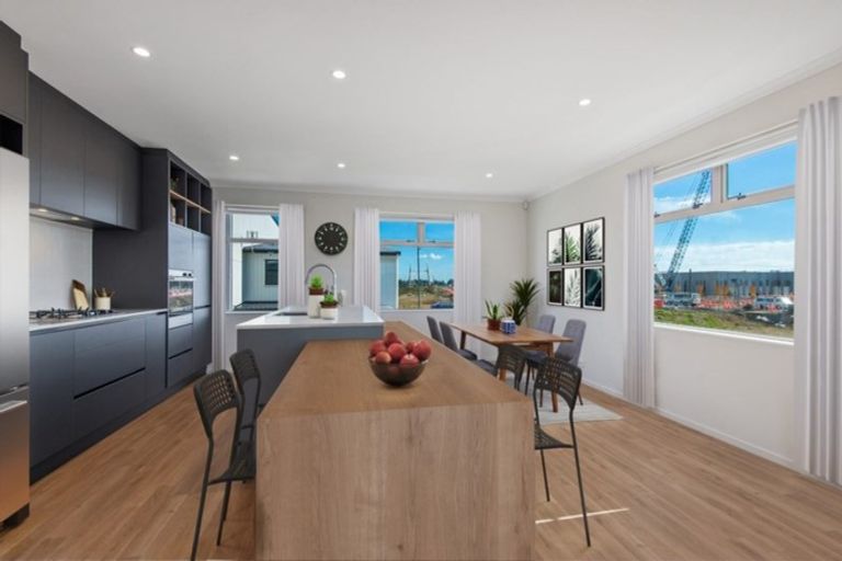 Photo of property in 22 Horo Road, Flat Bush, Auckland, 2019