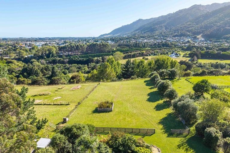 Photo of property in 91 Aston Road, Waikanae, 5391