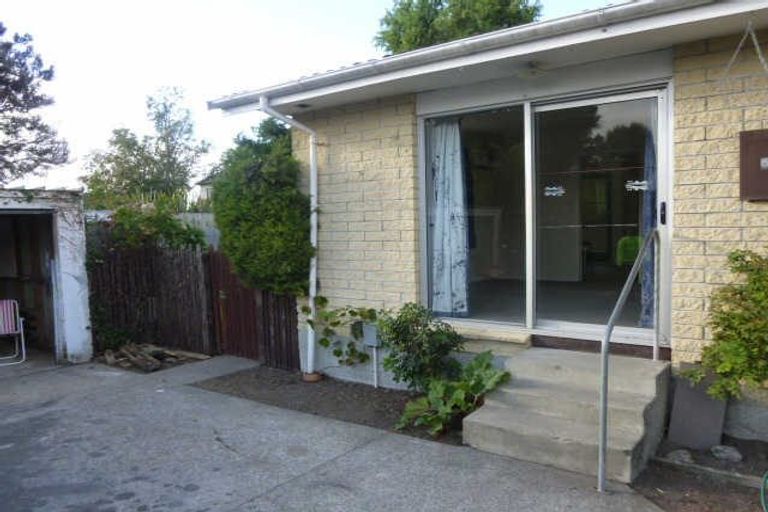 Photo of property in 5/106 Geraldine Street, Edgeware, Christchurch, 8013