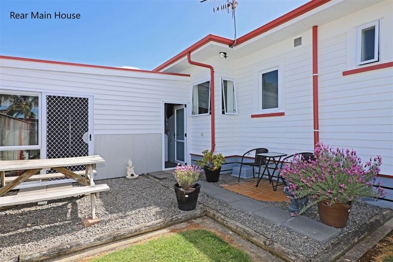 Photo of property in 802 Outram Road, Akina, Hastings, 4122