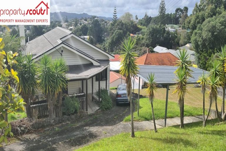 Photo of property in 59 Anzac Road, Morningside, Whangarei, 0110