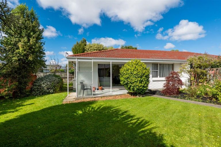 Photo of property in 1/25 Apollo Place, Papanui, Christchurch, 8052