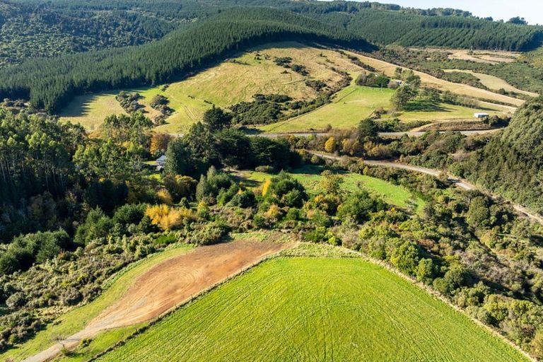 Photo of property in 315 Leith Valley Road, Leith Valley, Dunedin, 9010