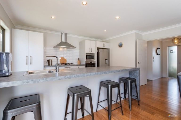 Photo of property in 103 Riverstone Drive, Riverstone Terraces, Upper Hutt, 5018