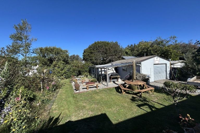 Photo of property in 34 Watt Street, Featherston, 5710