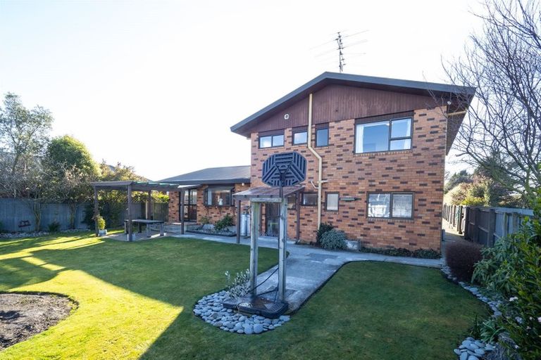 Photo of property in 33a Buckleys Terrace, Tinwald, Ashburton, 7700