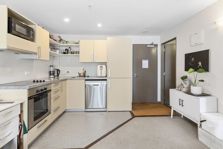 Photo of property in Dual Apartments, 306/142 Vivian Street, Te Aro, Wellington, 6011