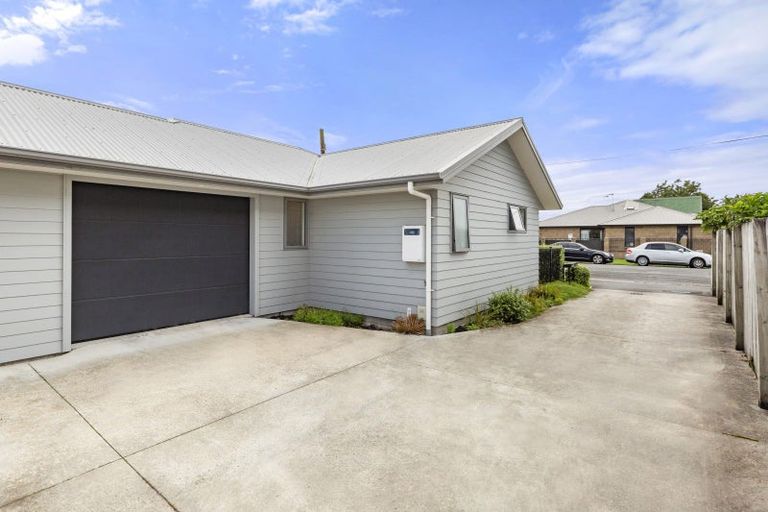 Photo of property in 1/34 Lyon Street, Frankton, Hamilton, 3204