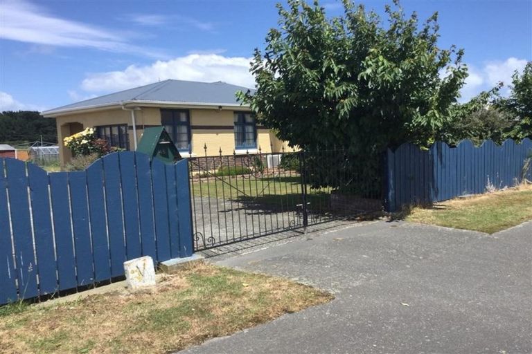 Photo of property in 45 Elizabeth Street, Appleby, Invercargill, 9812