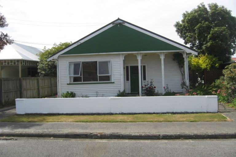 Photo of property in 27 Percival Street, Sydenham, Christchurch, 8023
